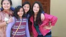 Timeline: Ana Gabriela Ovando