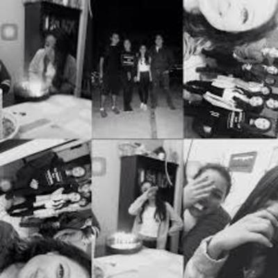 Timeline: Meyli Girón