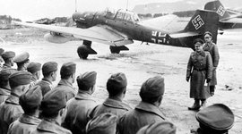 Timeline: World War 2