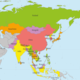 02 azië alle landen namen 2