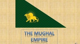 Timeline: mughal empire