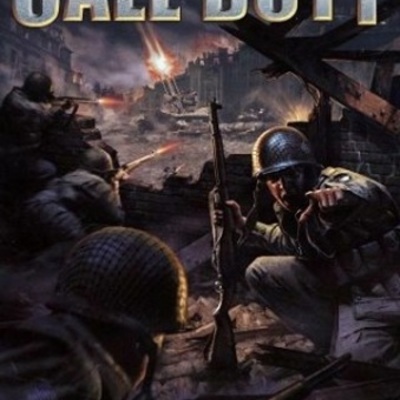 Timeline: Call Of Duty