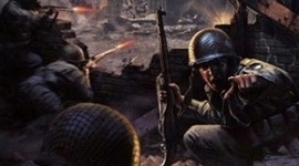 Timeline: Call Of Duty