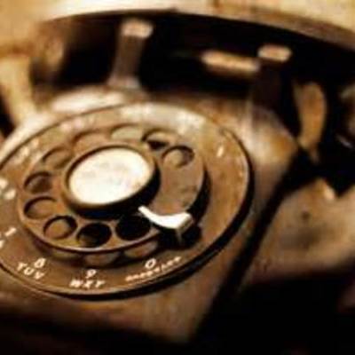 Timeline: History of Technology