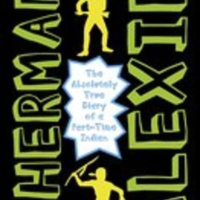 Timeline: Arnold Spirit's Life Timeline