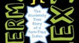 Timeline: Arnold Spirit's Life Timeline