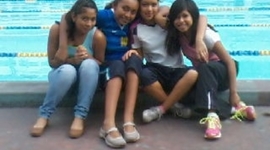 Timeline: Marisol Reina 3D