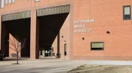 Timeline: Middle School