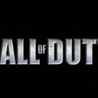 Timeline: call of  duty