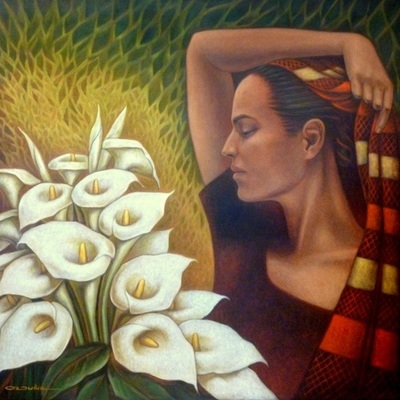 Timeline: México Contemporaneo