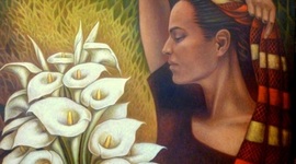 Timeline: México Contemporaneo