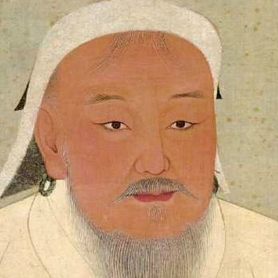 Timeline: The Mongols