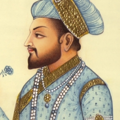 Timeline: Mughal Empire