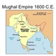 Mughal empire