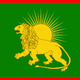 Mu mughal flag2