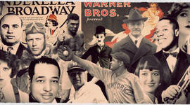 Timeline: The Roaring Twenties