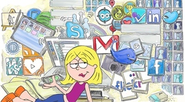 Timeline: Important Events in Social Media History