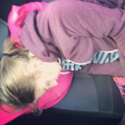 Timeline: Conner_M_PSY210