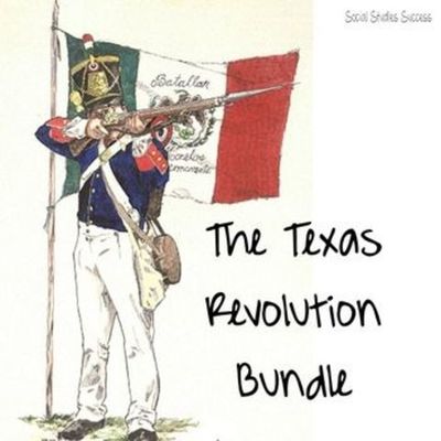 Timeline: Texas History