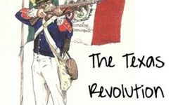 Timeline: Texas History