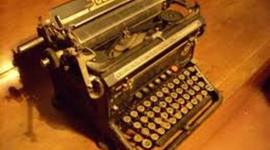 Timeline: Historia de la maquina de escribir