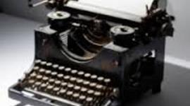 Timeline: La maquina de escribir