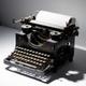 Makina de escrivir
