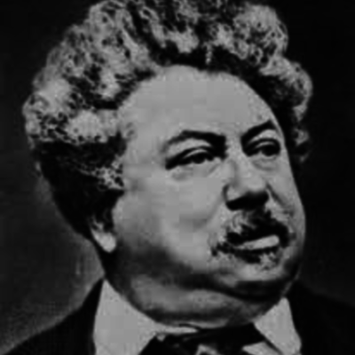 Timeline: Tyler Sweeney Alexandre Dumas