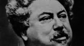 Timeline: Tyler Sweeney Alexandre Dumas