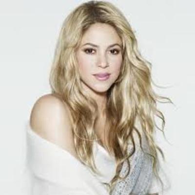 Timeline: Shakira
