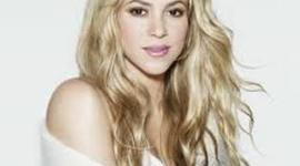 Timeline: Shakira
