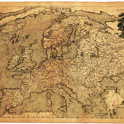 Timeline: LINEA DEL TEMPO SECOLO XVI