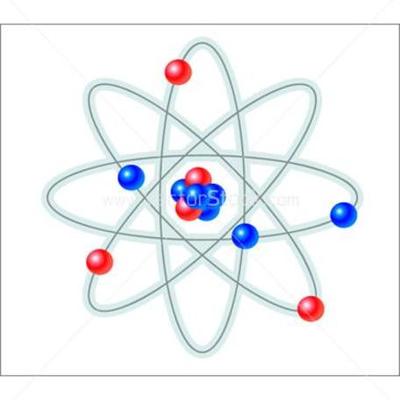Timeline: Atomic Theory Timeline