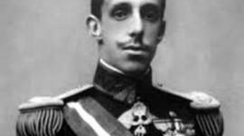 Timeline: ESPAÑA SIGLO XX