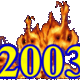 2003fire
