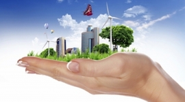 Timeline: GESTIÓN AMBIENTAL EN COLOMBIA