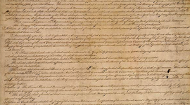 Timeline: Road to the constitution Timeline