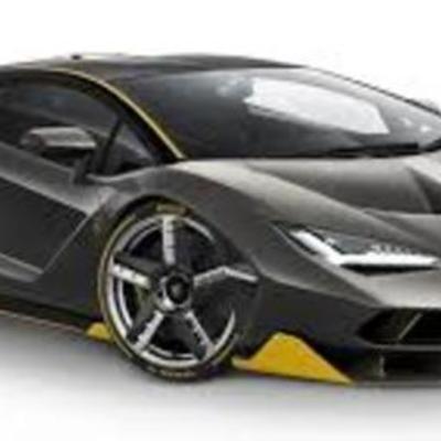 Timeline: luxurious european cars