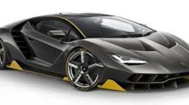 Timeline: luxurious european cars