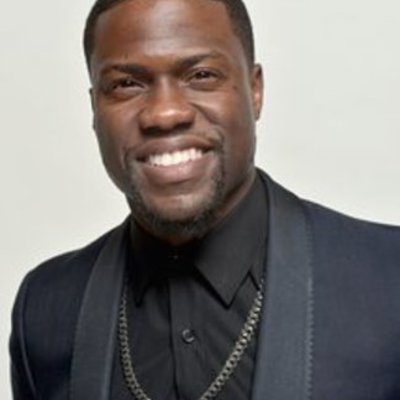 Timeline: Kevin Hart