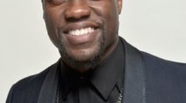 Timeline: Kevin Hart