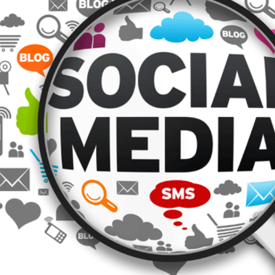 Timeline: Social Media From It's Origins