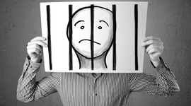 Timeline: Evolución de las ideas penales.