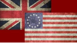 Timeline: Battles in the Revolutionary War