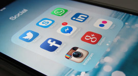 Timeline: History of Social Media