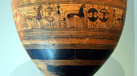 Timeline: Art Throughout The Ages Final