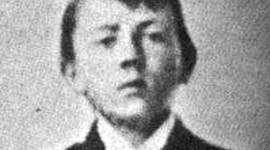 Timeline: Hitler As A Boy (1899=age 10)