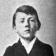 Young hitler