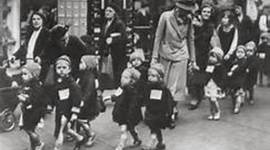 Timeline: Evacuation Of Children (1939)