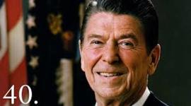 Timeline: Ronald Reagan